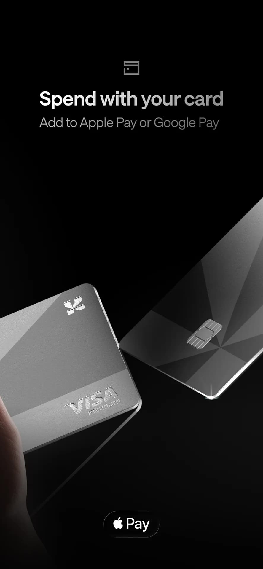 KOSH Money screenshot 5