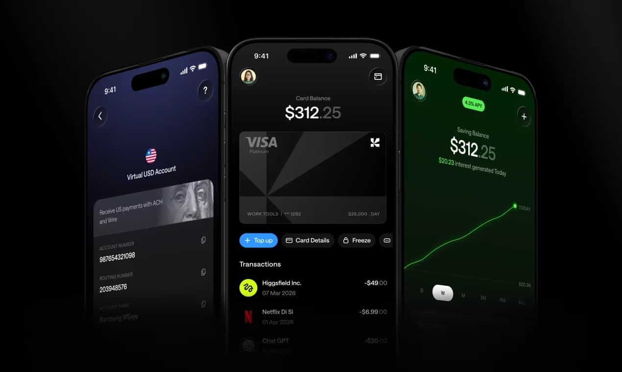 KOSH Money screenshot 9