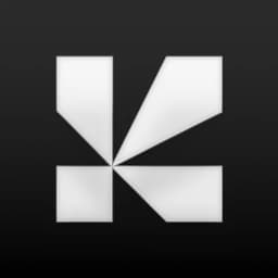 KOSH Money logo